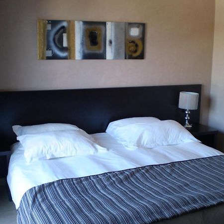 Augustin Marie Hotel Bonifacio  Quarto foto