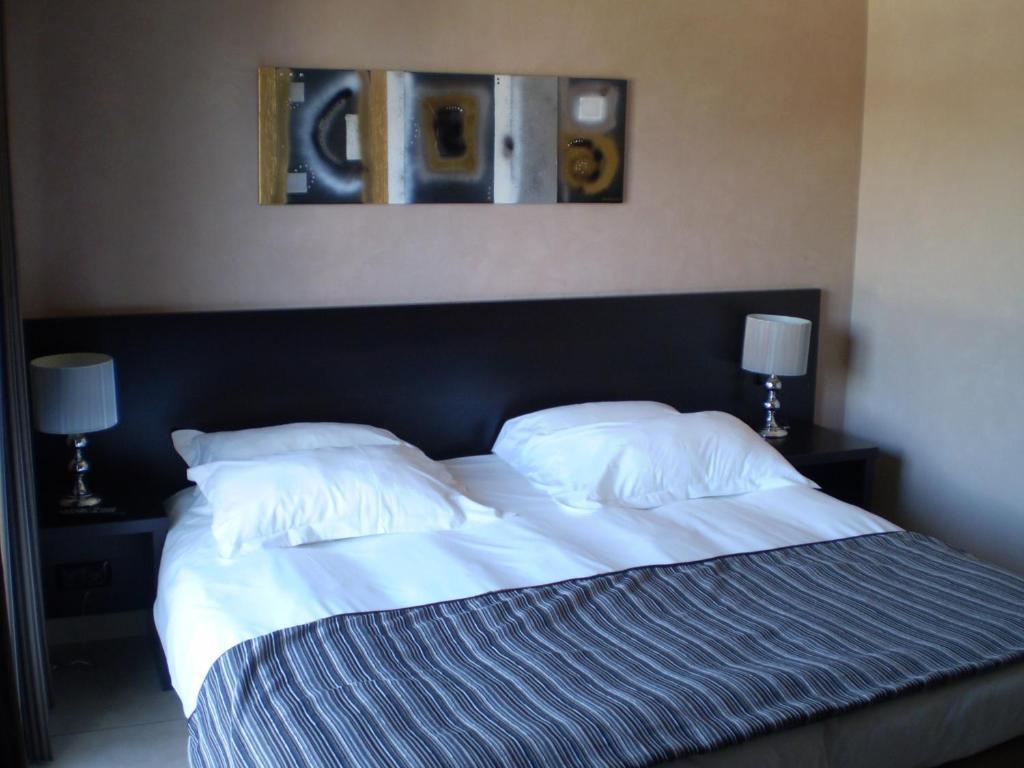Augustin Marie Hotel Bonifacio  Quarto foto
